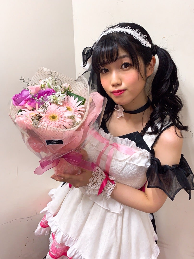 満開でした | 前川涼子オフィシャルブログ「明日、晴れますように