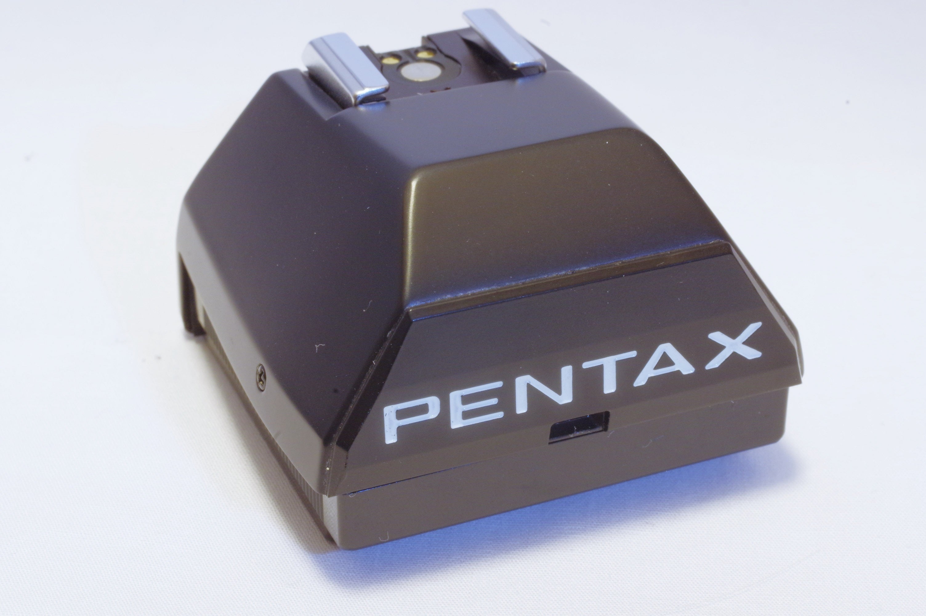 PENTAX LX Eye Level Finder FA-1 - スタンダードなファインダー