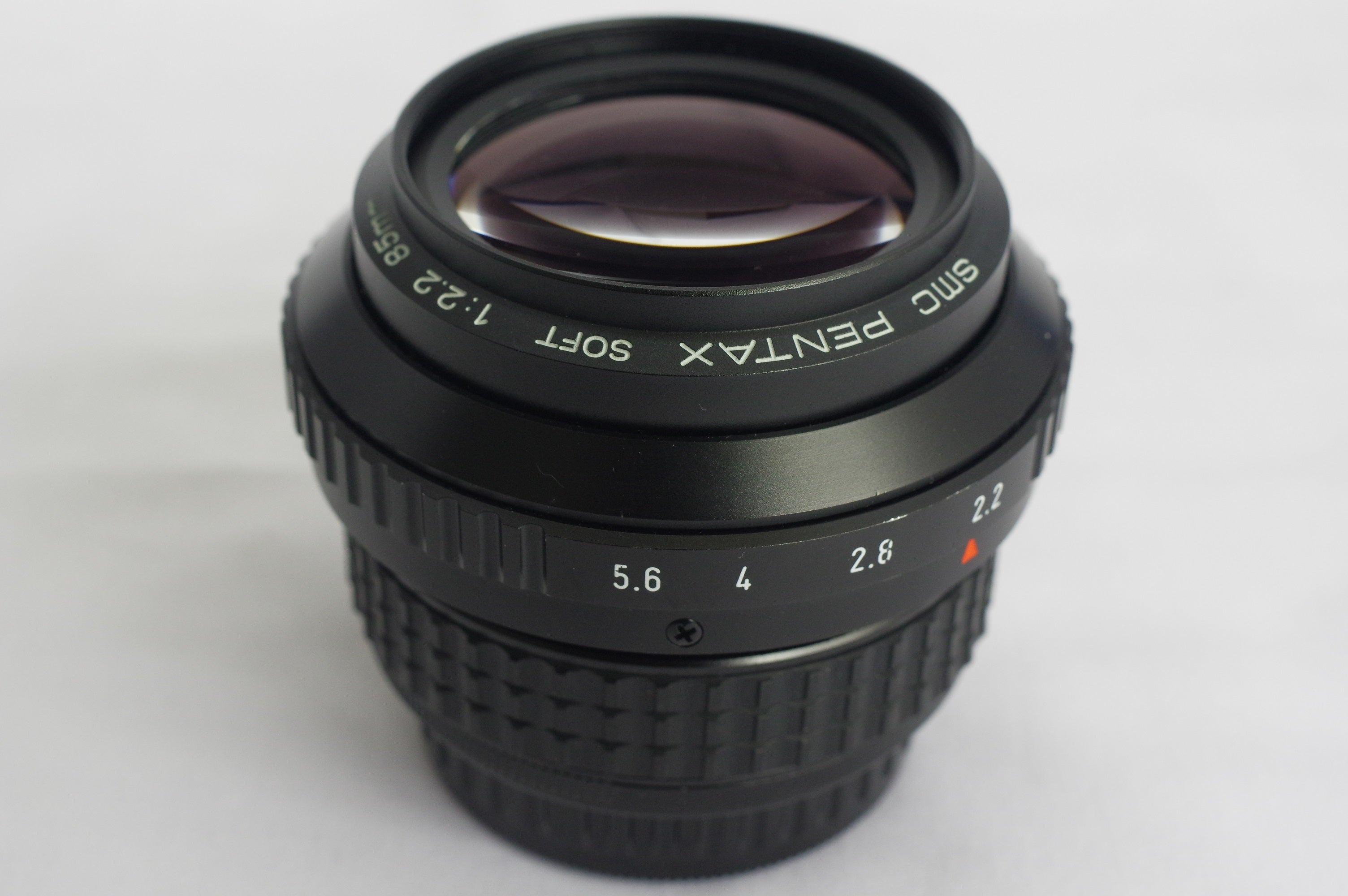 smc PENTAX Soft 85mm F2.2 - 正しい使い方を模索中です | はなはなの