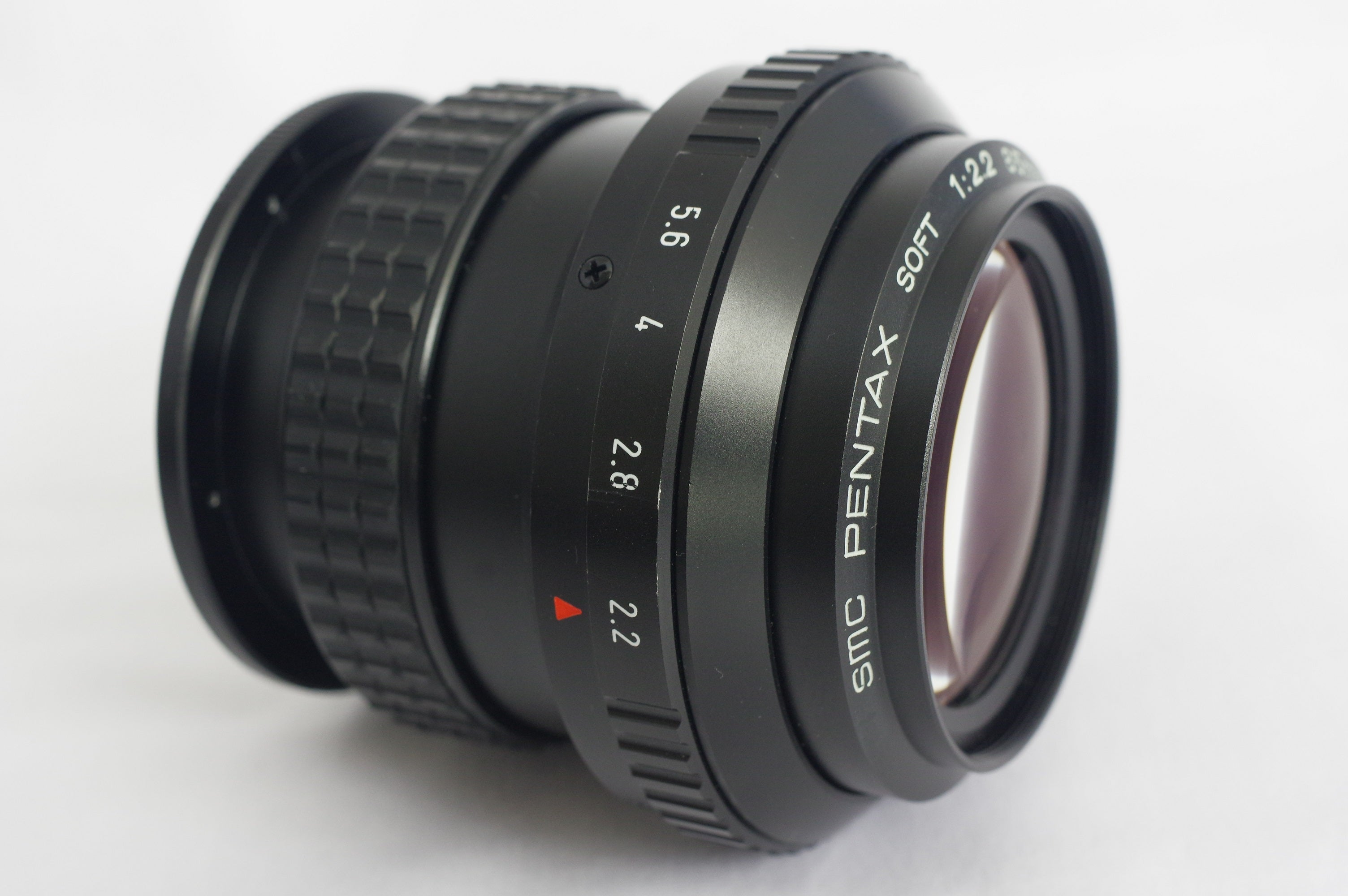 smc PENTAX Soft 85mm F2.2 - 正しい使い方を模索中です | はなはなの