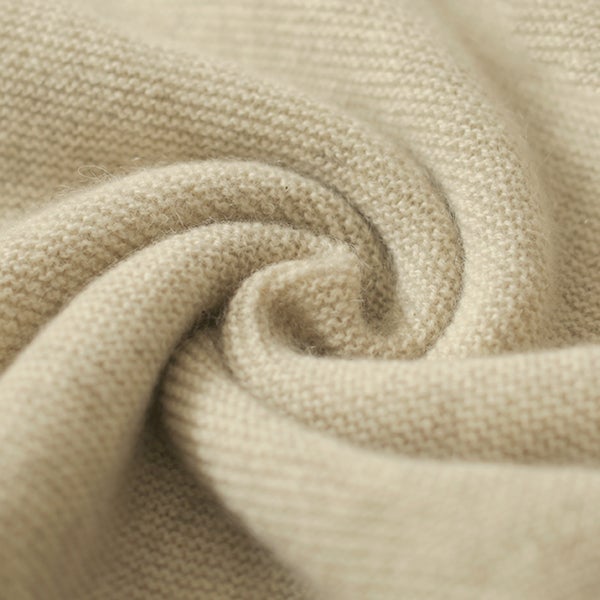 無染色ヤク100％製品のデザイン紹介！ Vol.2 ラウンドストール