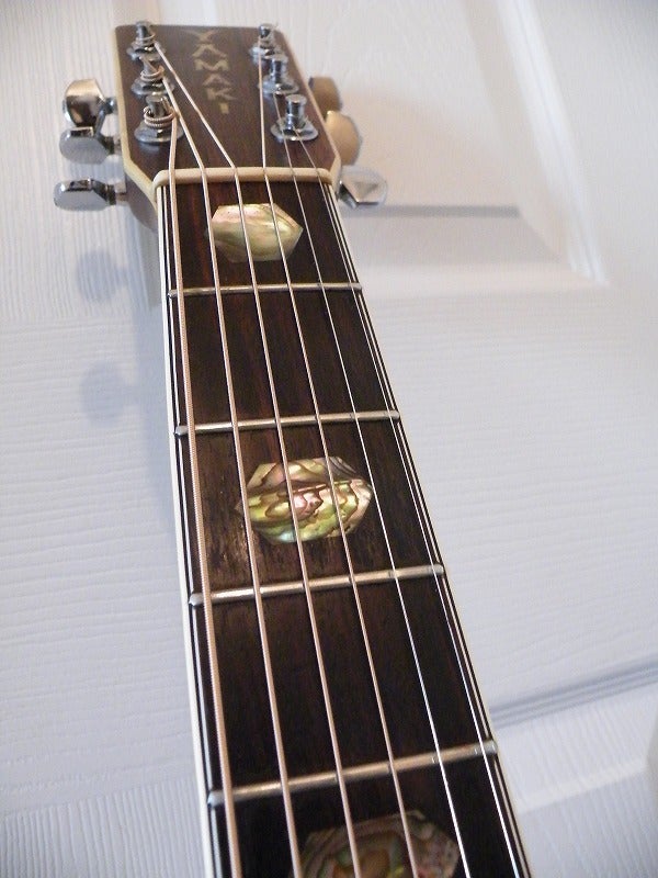 ビンテージ ALL単板 YAMAKI 160 | Worihのブログ