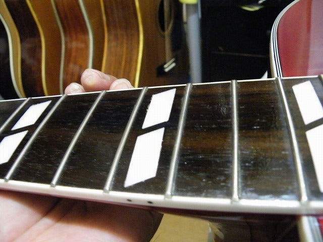 Sepia Crue H-220/CS ハミングバード モデル | Worihのブログ