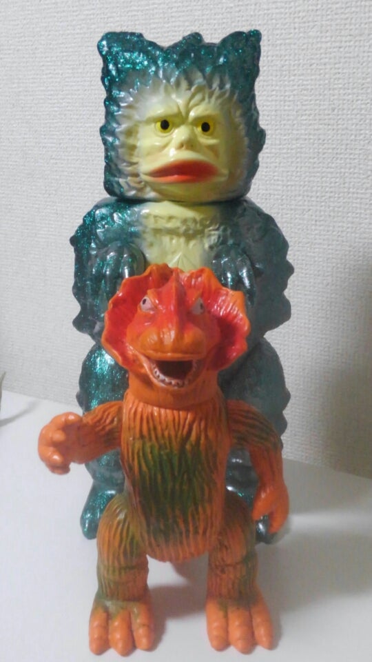 クラシックガラモン450 | ブログやめようぜ