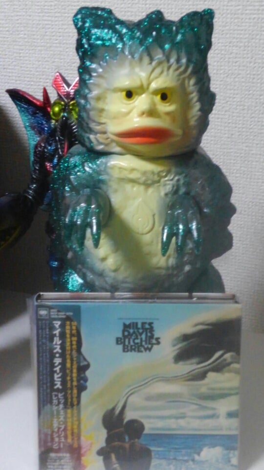 クラシックガラモン450 | ブログやめようぜ