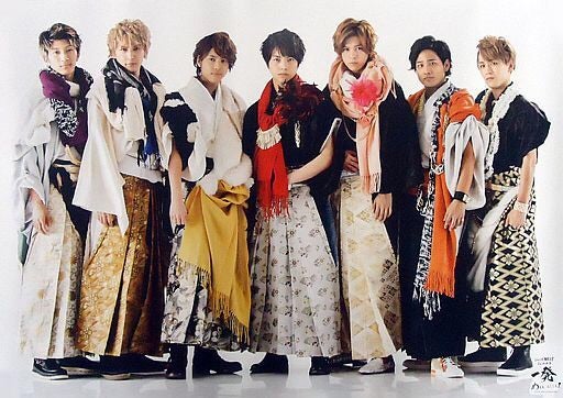 ジャニーズWEST 1stコンサート 一発めぇぇぇぇぇぇぇ! グッズ一覧