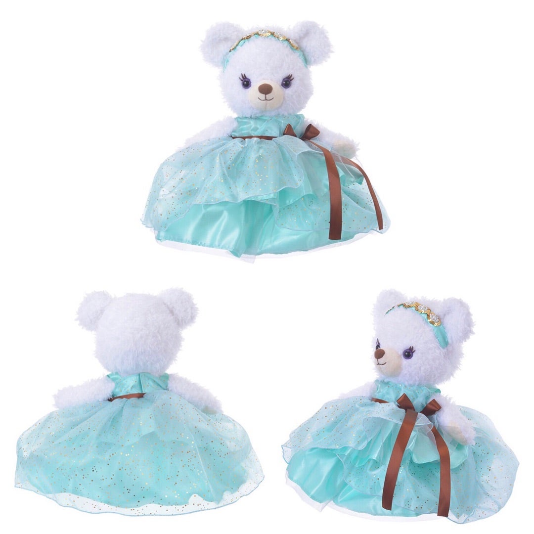 UniBEARsity × THE HANY 第3弾♡ | 伊藤羽仁衣オフィシャルブログ