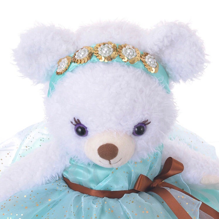 UniBEARsity × THE HANY 第3弾♡ | 伊藤羽仁衣オフィシャルブログ