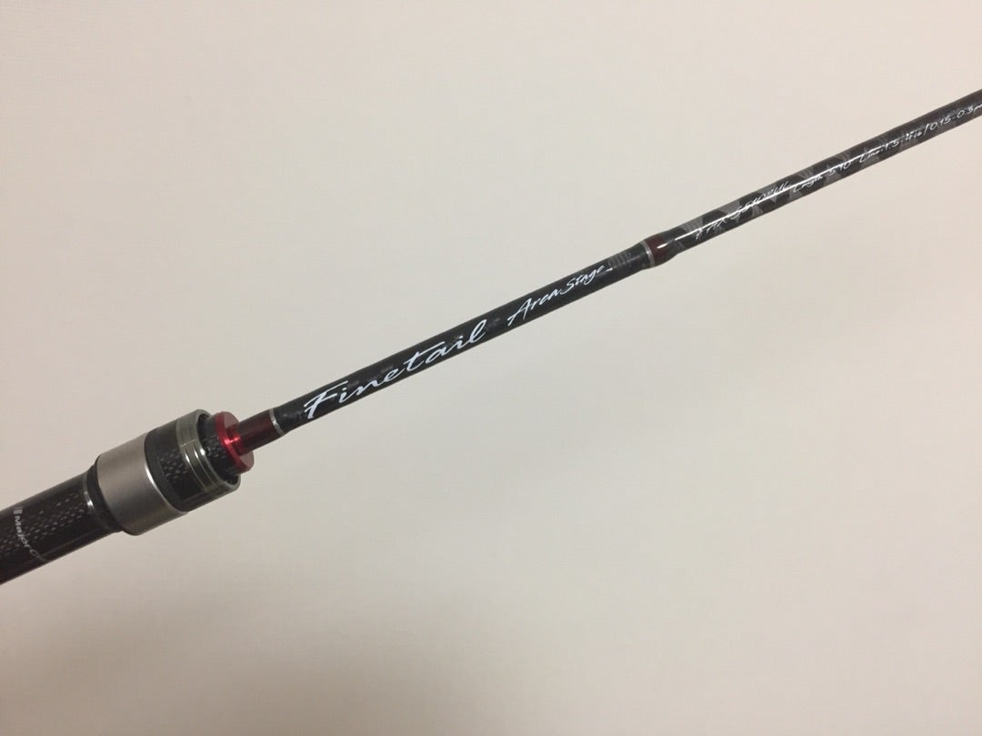 新ファインテール FAX-S5102UL | 5匹/時間