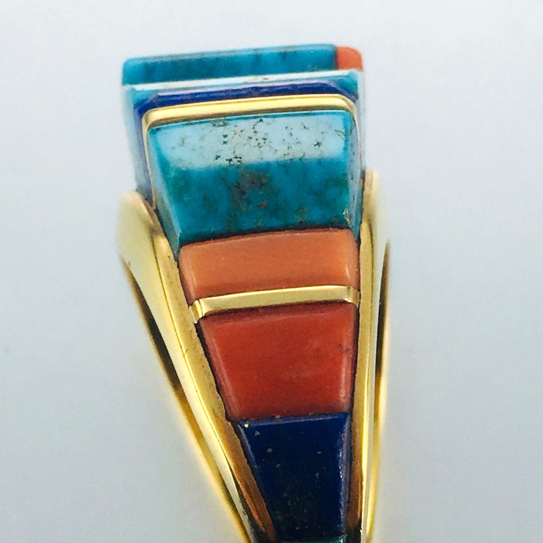 チャールズ ロロマ | トシのブログ