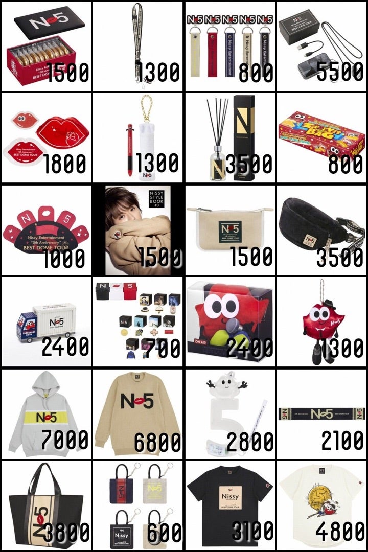 やだ！もう！Nissy(西島隆弘)ったら♡ | Nissy'sアリス〜Nissyこと西島