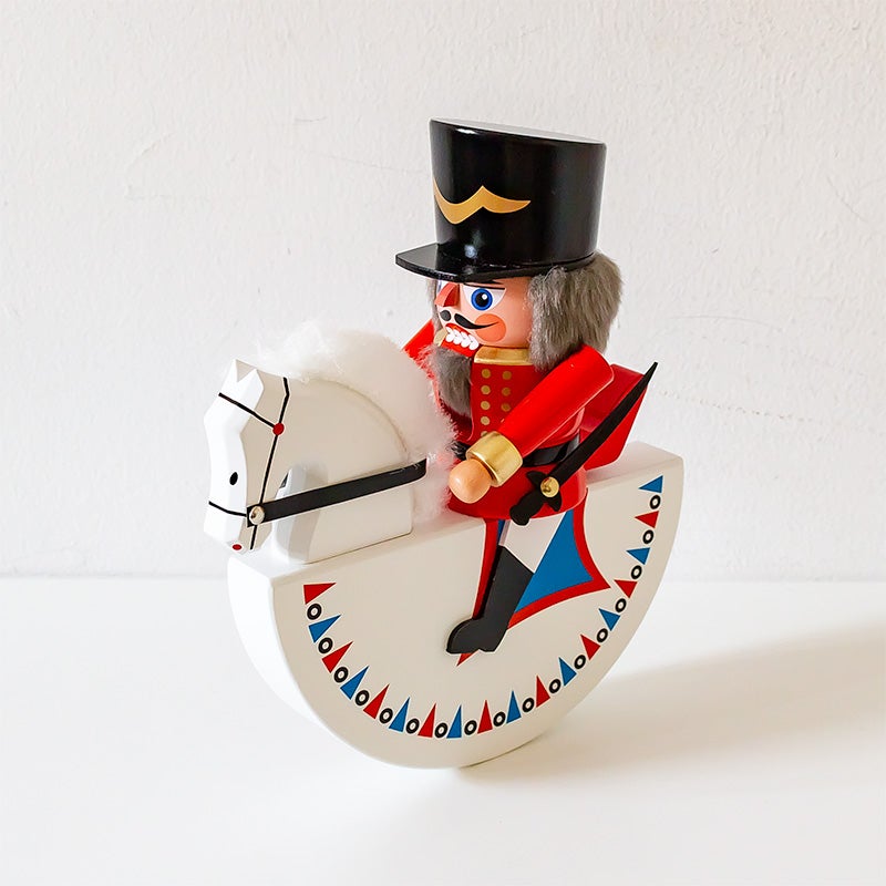 レグラー工房のくるみ割り人形が入荷しました | 商いや山田のBlog