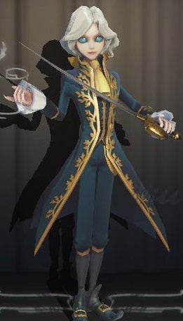 キャラクター紹介～写真家～ | ふぁるるのゲームブログ