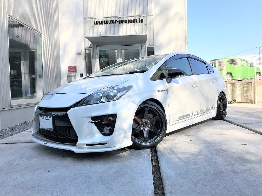 T*ん様 J-LINE ZVW30 プリウス アクスル T*ん様 J-LINE ZVW30