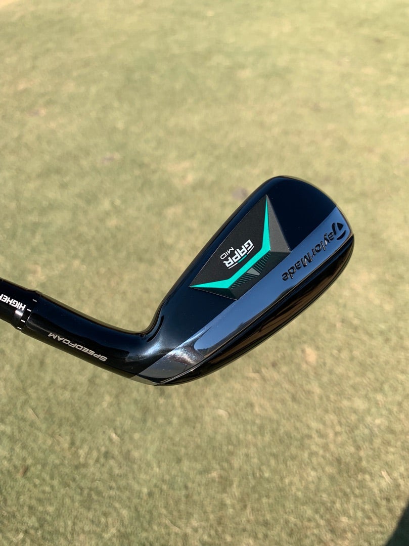 テーラーメイドのGAPR MIDやっと来たで〜！ | 野村タケオのゴルフバカな話