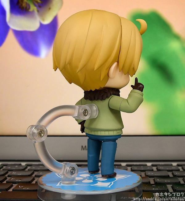 ヘタリア World☆Stars】「ねんどろいど アメリカ」2月15日（金）案内