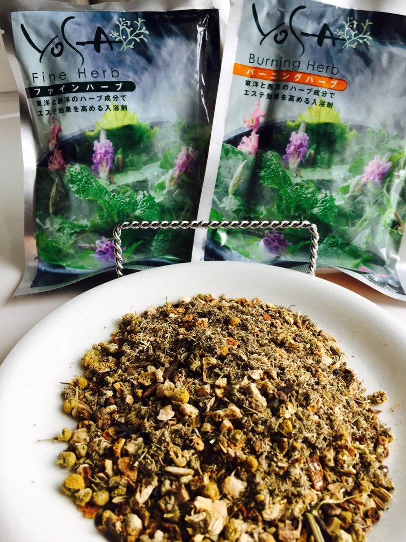 YOSA ルルオン ファインハーブ10個 【公式通販】