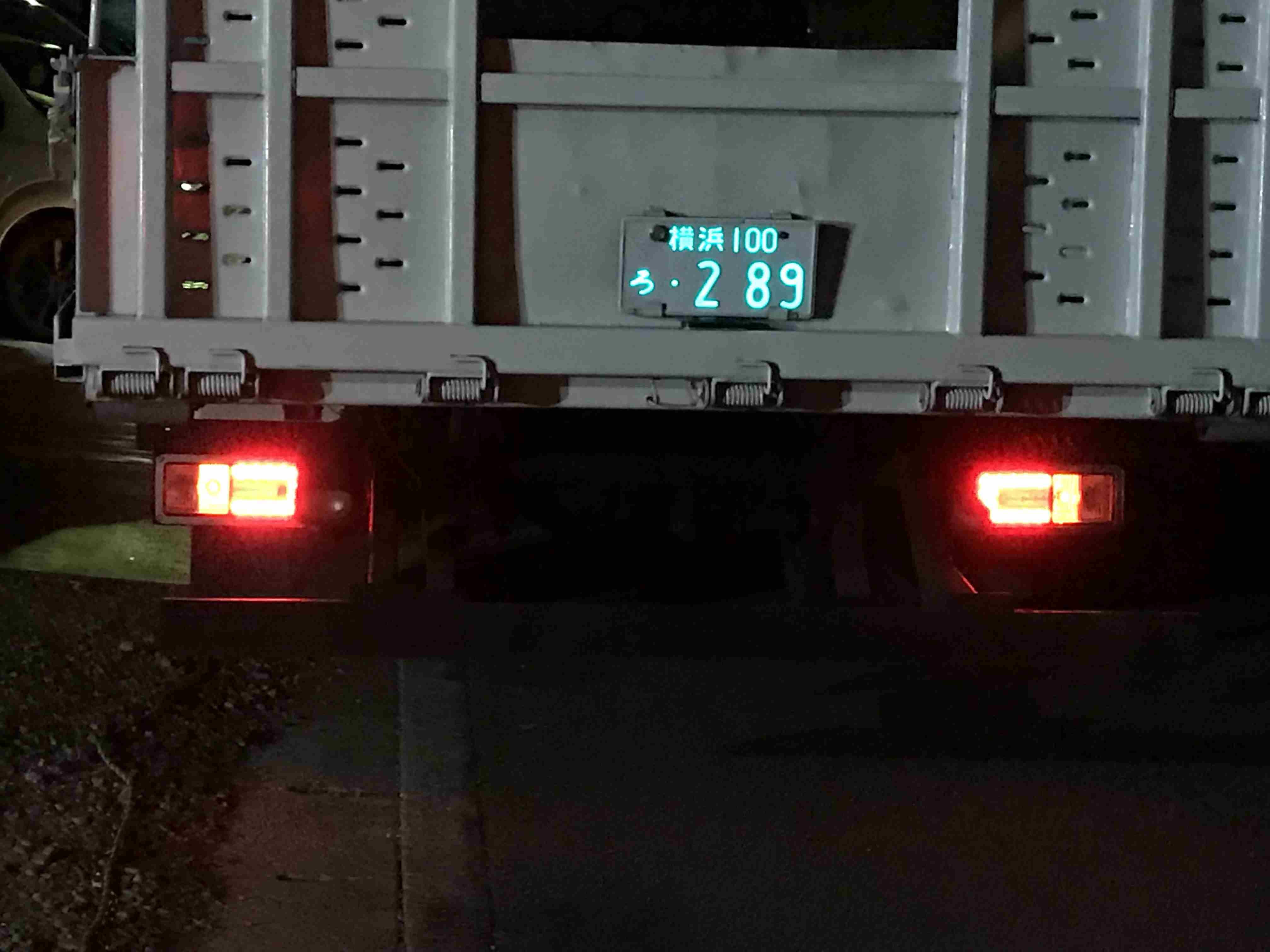 新型プロフィア 17プロフィア 新型レンジャー 17レンジャー 日野純正