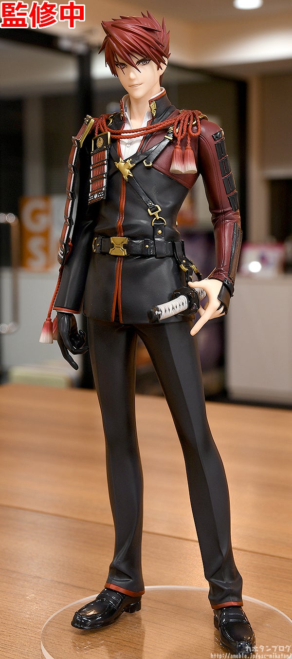 天下五剣がなんだ！】1/8スケールフィギュア「大包平」2月28日（木