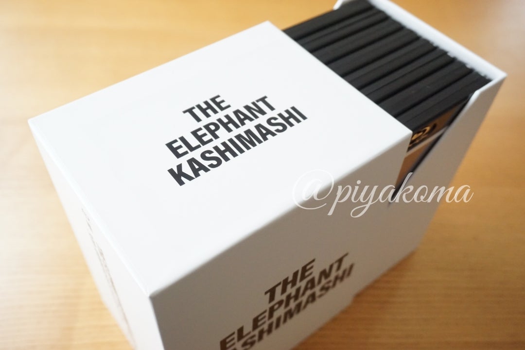 エレカシ『30th記念 Live Blu-ray Box』(2018.3.21発売