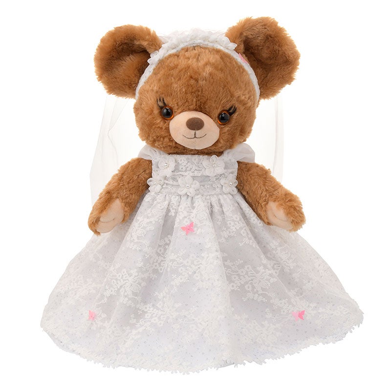 ディズニーストア限定～ユニベアシティ専用コスチュームTHE HANYとの