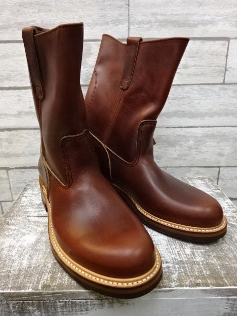 LONE WILF BOOT FARMER LW00124-138 | アメカジショップ「ザ ホワイツ