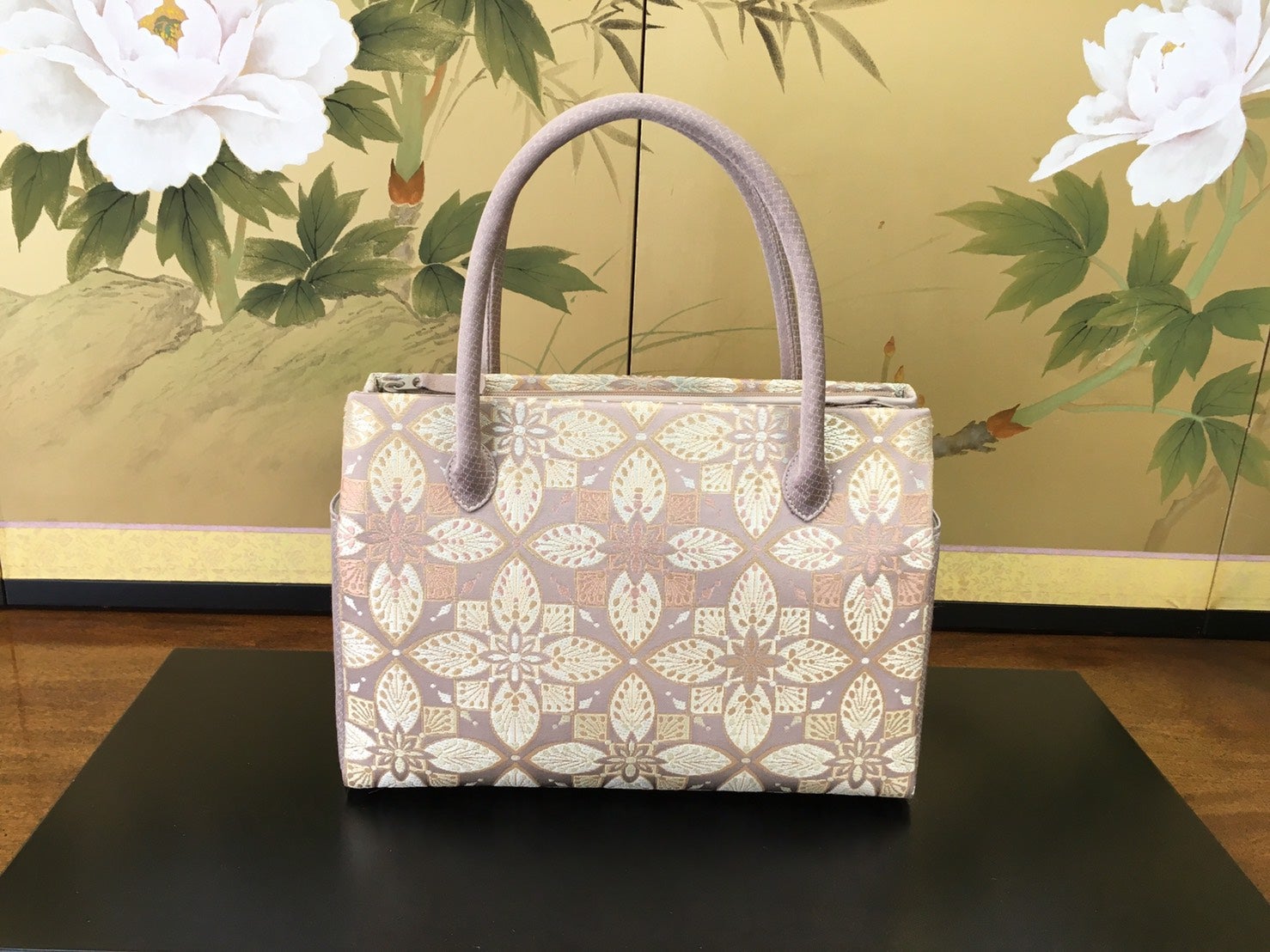 ちょっとしたお出かけに | 神田胡蝶 ブログ