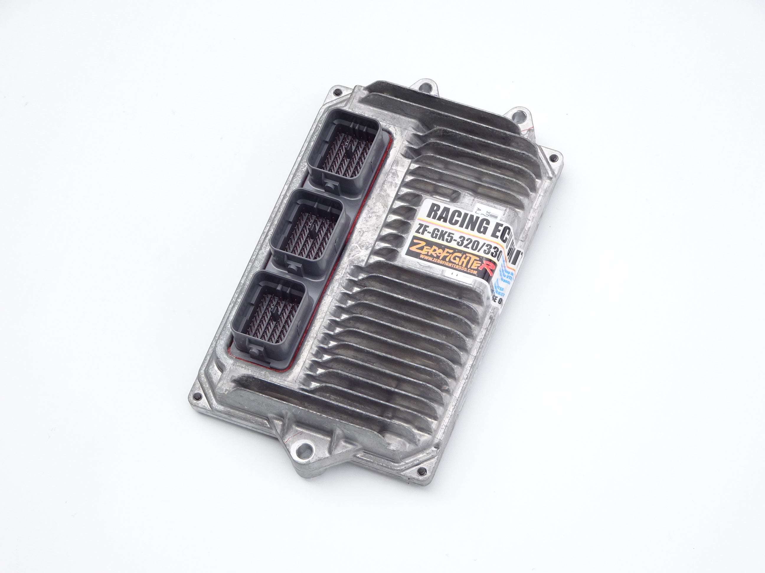 GK5フィットRS用レーシングスポーツECU！ | ゼロファイターオートカスタム