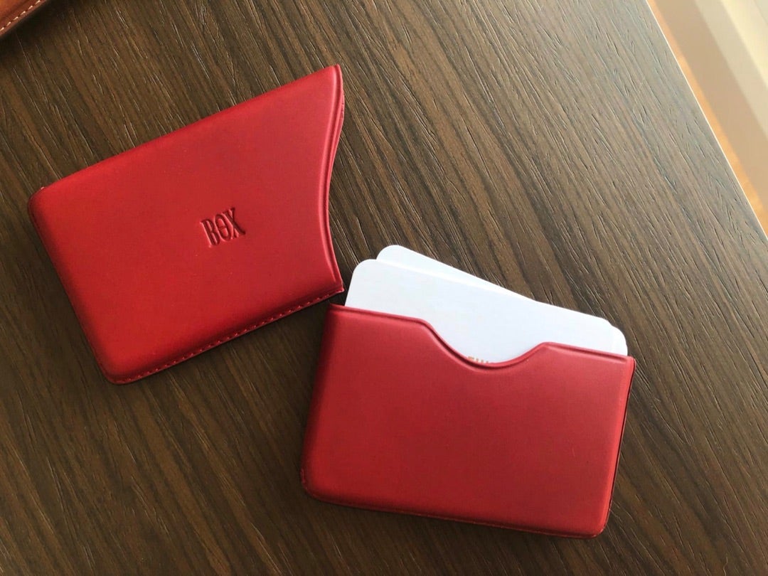 サンセバスティアンでオススメのお土産！革製品BOX SAN SEBASTIAN