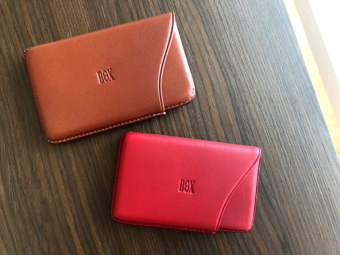 サンセバスティアンでオススメのお土産！革製品BOX SAN SEBASTIAN