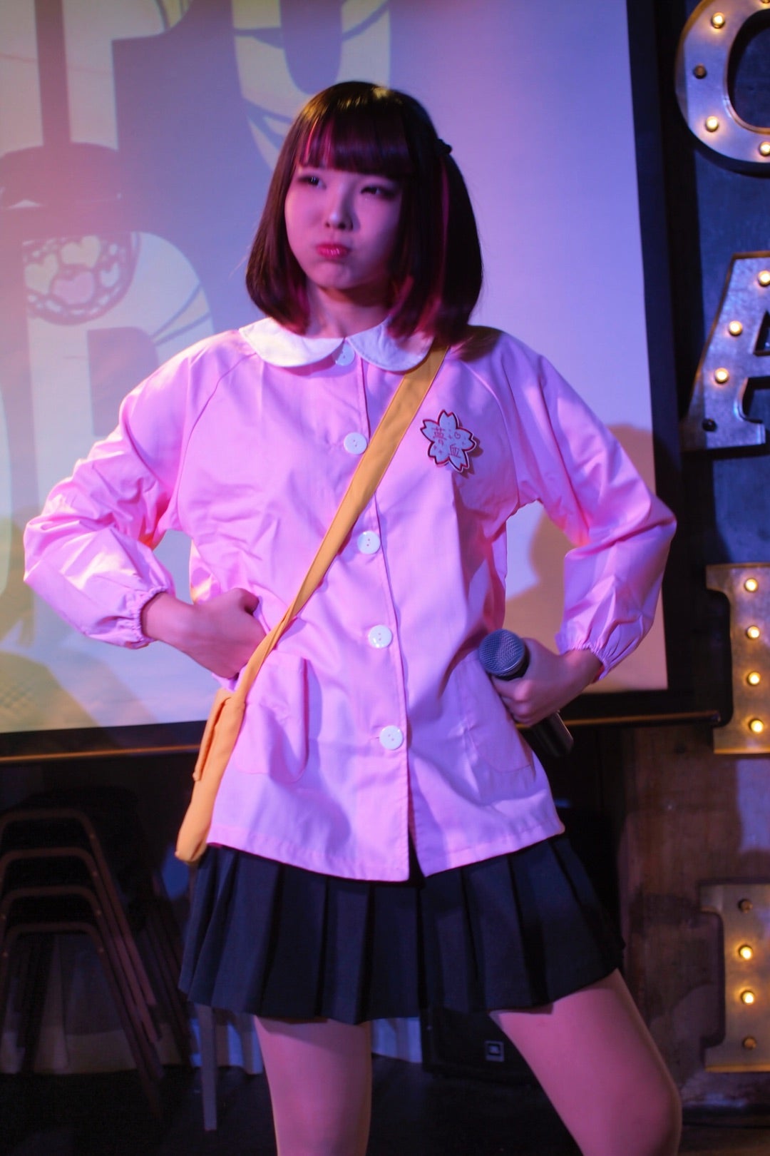 ぽぱぴぷぺぽぱNEX【9/3】GËËK:P∀RUPUNTË・夢血夢魔 | 世の中の大抵の