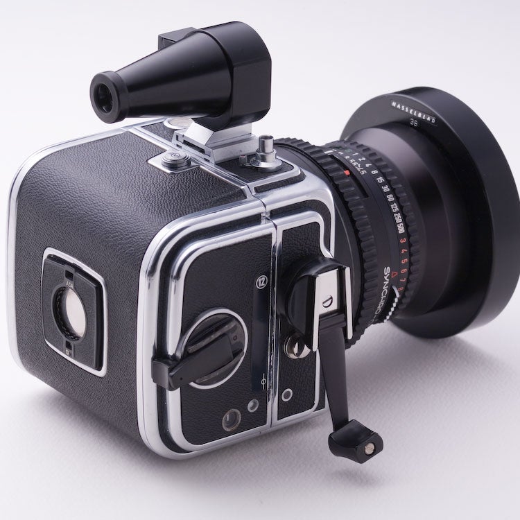 41025 フォーカシングスクリーンアダプター | カメラ屋ケンちゃん