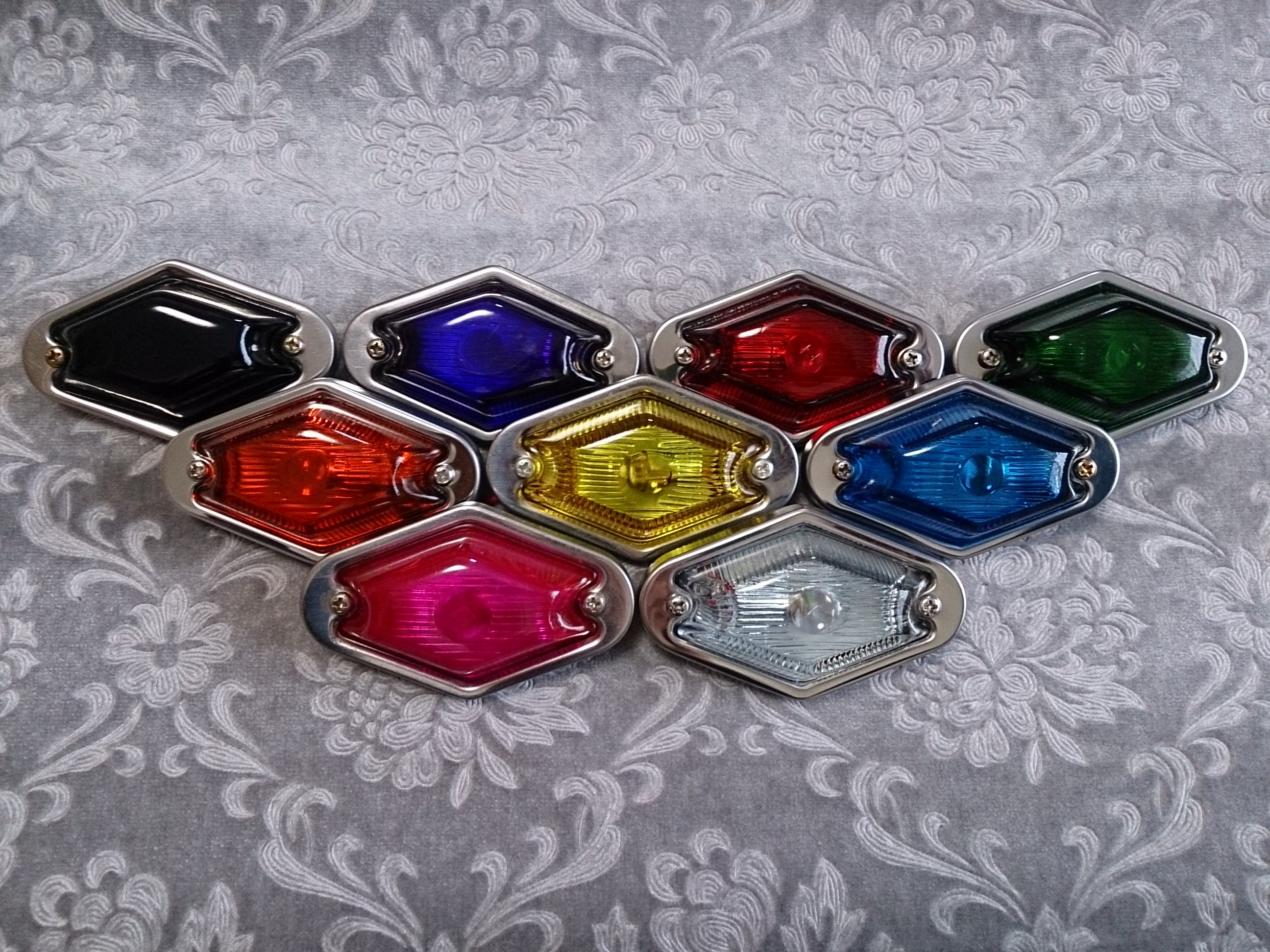 板橋用品 S-84菱マーカー | starlightboyのブログ