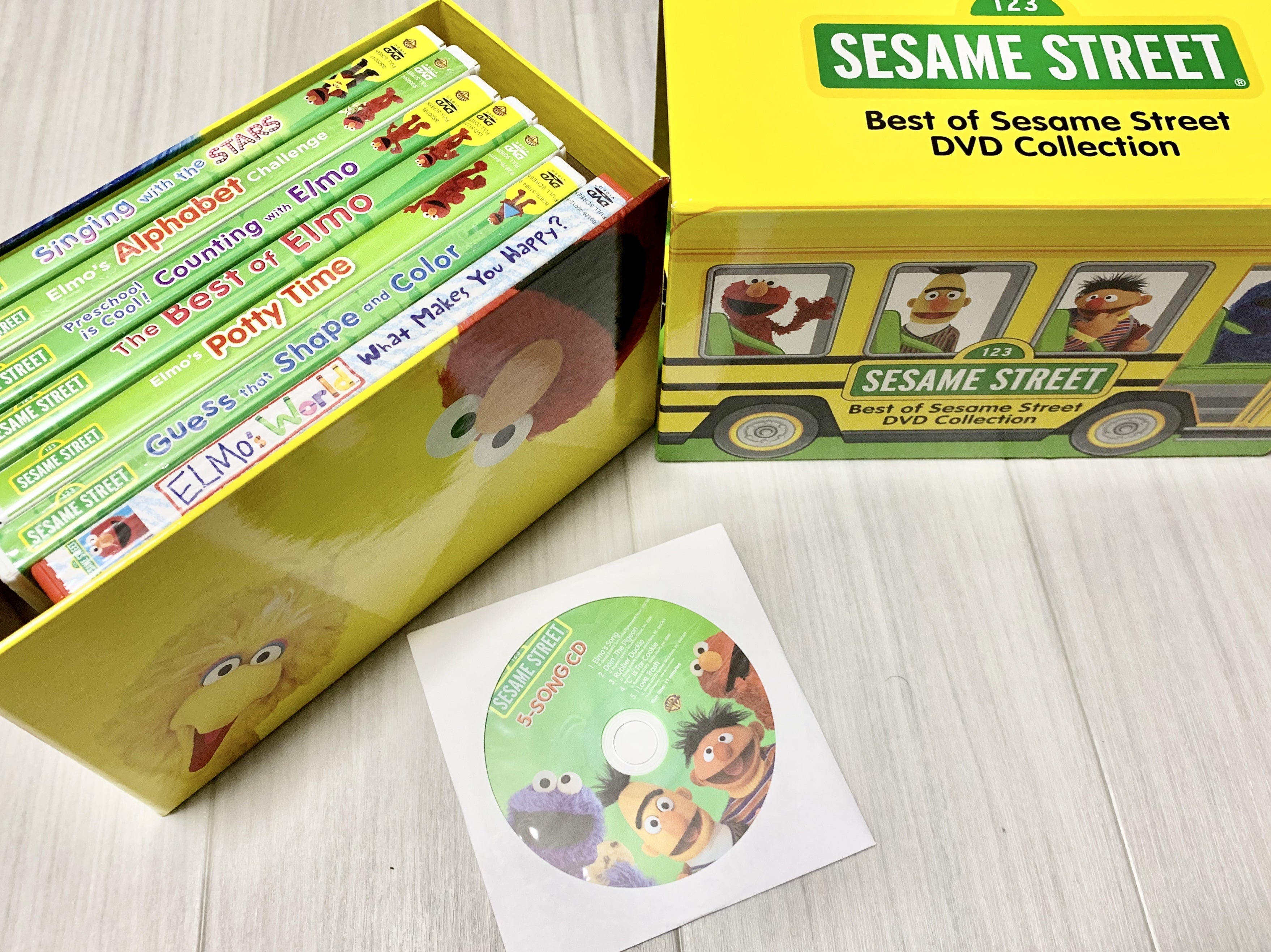 アメリカ人もおすすめする英語教材。 | クールなママになりたい！Ray's