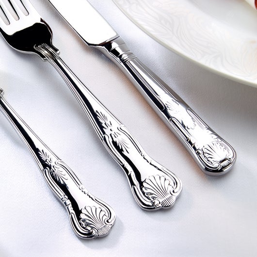 英国アーサープライス社・シルバーカトラリーご紹介～❤ | インテリア