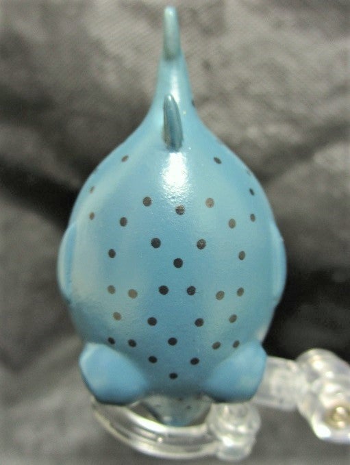 Jドリーム 不遇なふぐマスコット 全5種レビュー | 徒然なるTOYレビュー日記