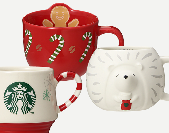 スターバックスホリデー2019 11月1日から！ | 華麗なるスタバマダム
