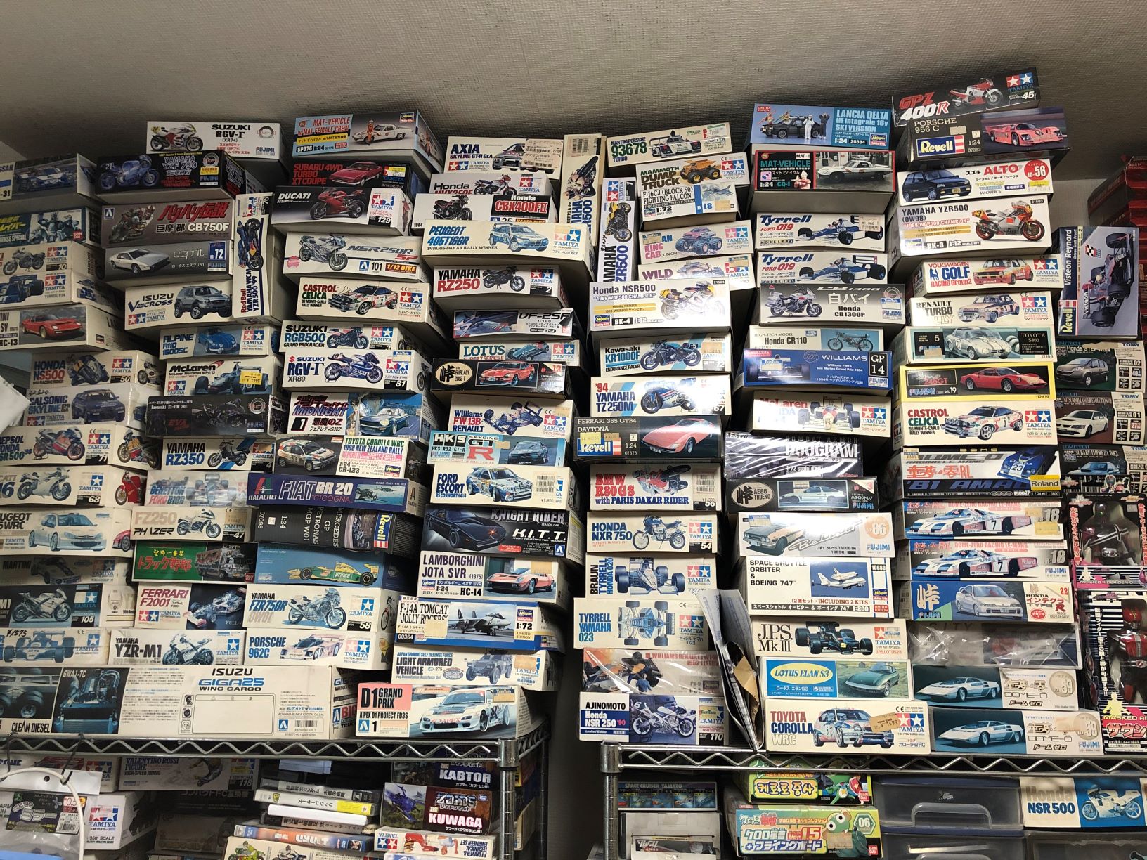 積みプラはいつから罪プラと呼ばれるようになったんだろう？ | A's