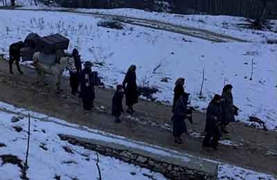 映画「旅芸人の記録」 | ほくとの気ままなブログ