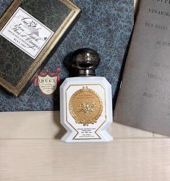 パリ好きがハマるビュリーの香水 | ズボラ女子がパリジェンヌに着替えたら…