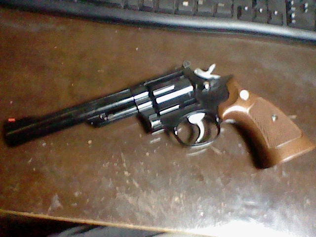 コクサイ M19 ガスガン | かすみ工房