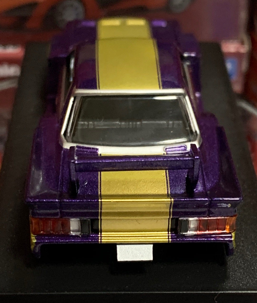 グラチャンコレクション 第11弾 910ブルーバード シークレット | たか