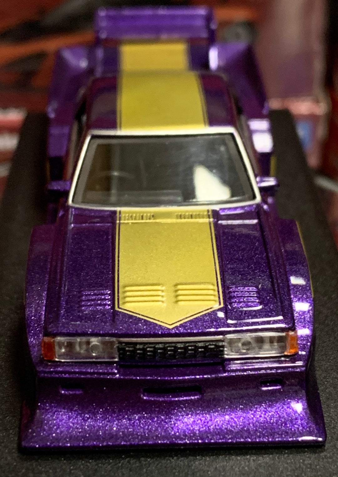 グラチャンコレクション 第11弾 910ブルーバード シークレット | たか