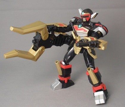 パワーレンジャー・ロストギャラクシー/コンクァリング・マグナ