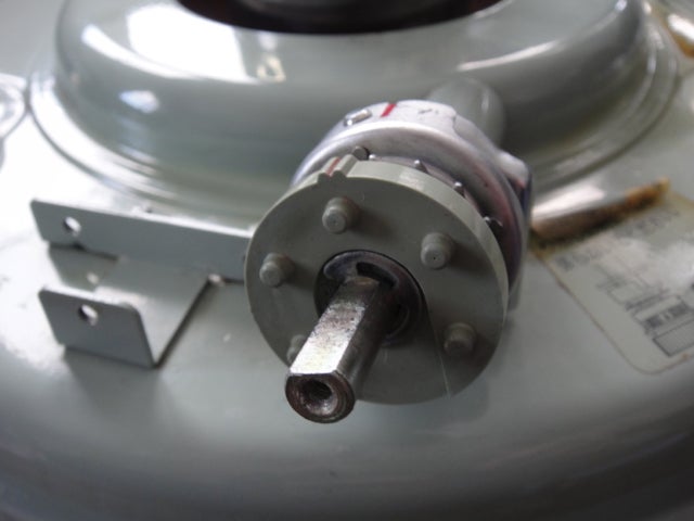 Aladdin 38型 後編 #aladdin 38#アラジン38#ストーブ修理 | ストーブ