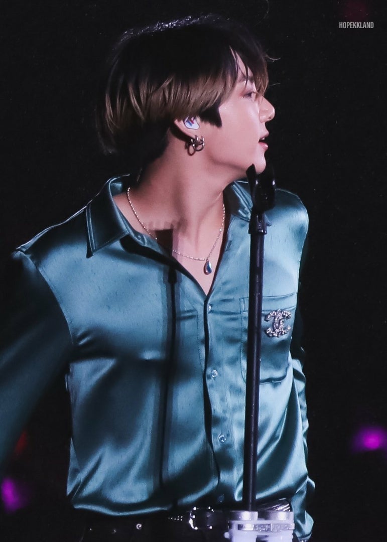 Magic Shop❤グク(エロver.) | BTS♡グクが好き過ぎる♡沼ブログ