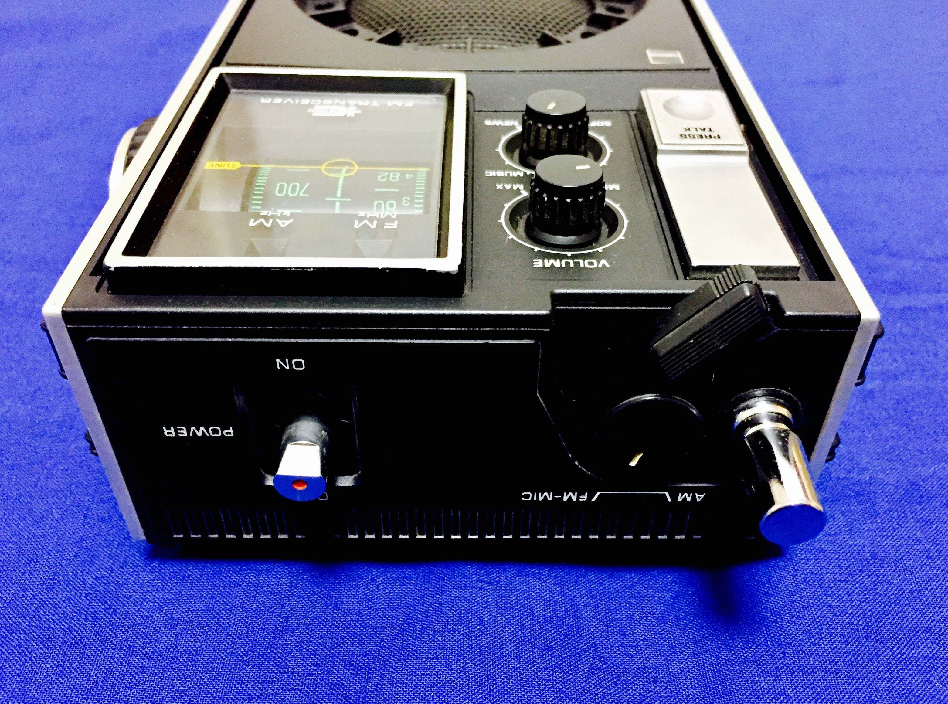 ◉ SHARP Z-1000（FX-208J） | shunkunのブログ