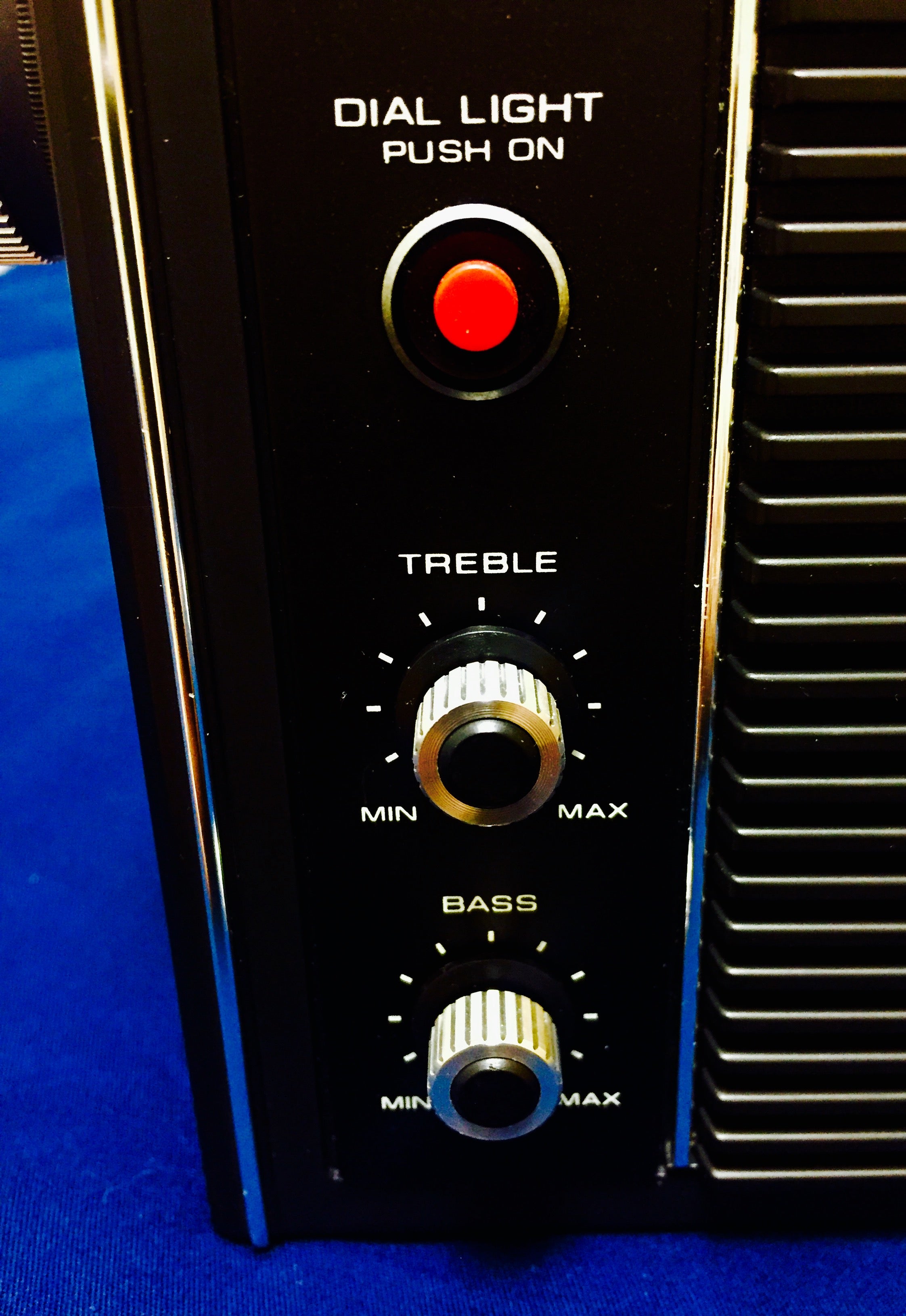 ◉ TOSHIBA SOUND 750 / RP-750F / 東芝 サウンドナナハン | shunkunの