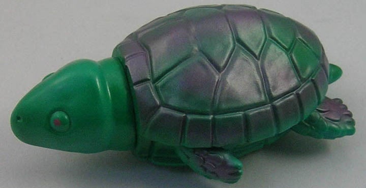 ガメロン探してます | 怪獣怪人大行進