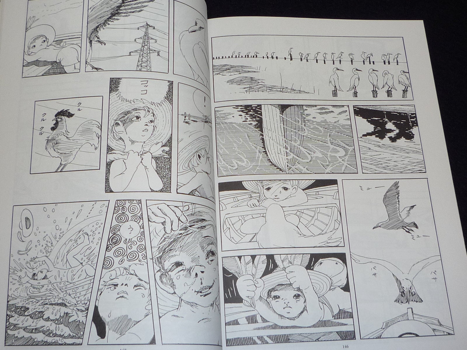 鳥城物語 森安なおや 限定2000部 帯付き 鳥城物語 森安なおや 限定